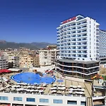Hotel Diamond Hill
