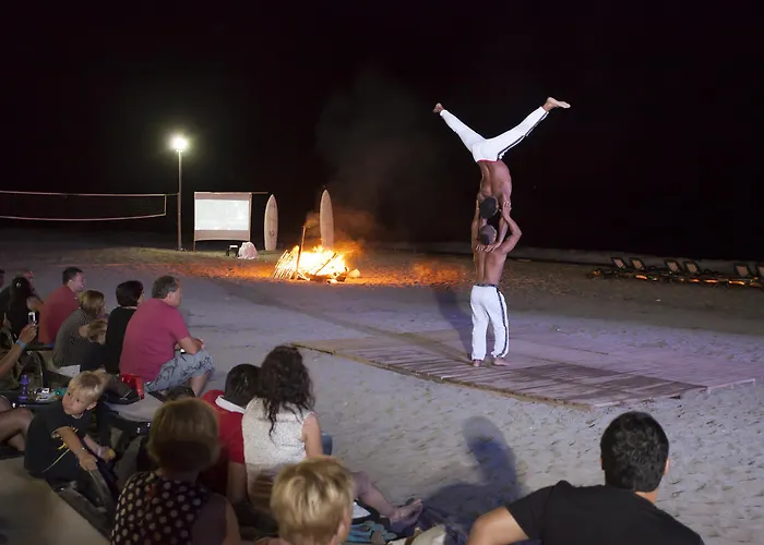 Готель Diamond Hill Аланія