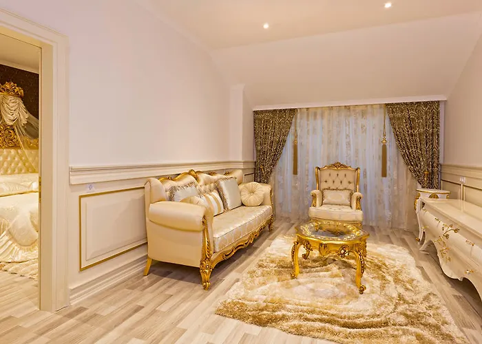 Diamond Hill Готель 5*