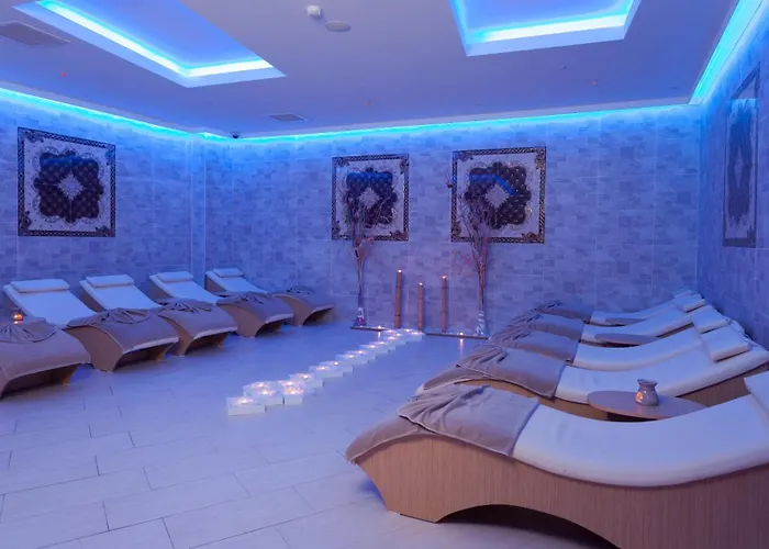 Готель Diamond Hill