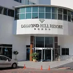Ξενοδοχείο Diamond Hill Αλάνια