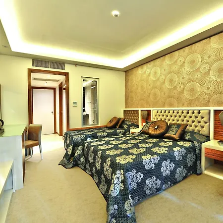 Hotel Diamond Hill