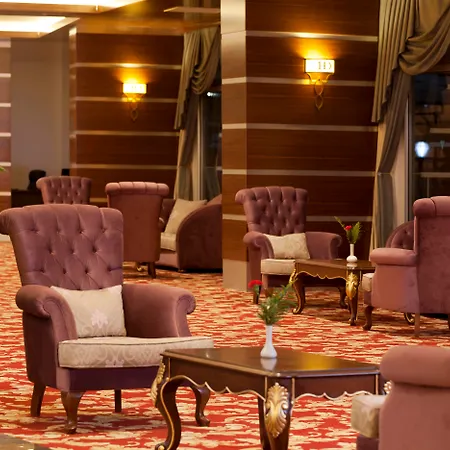 钻石山度假酒店