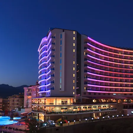 Hotel Diamond Hill