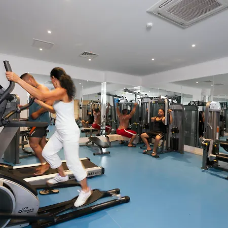 钻石山度假酒店