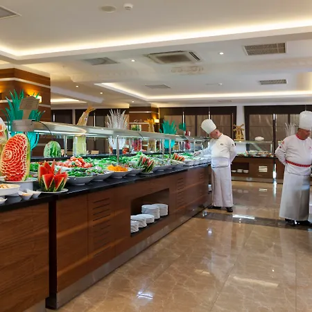 Hotel Diamond Hill