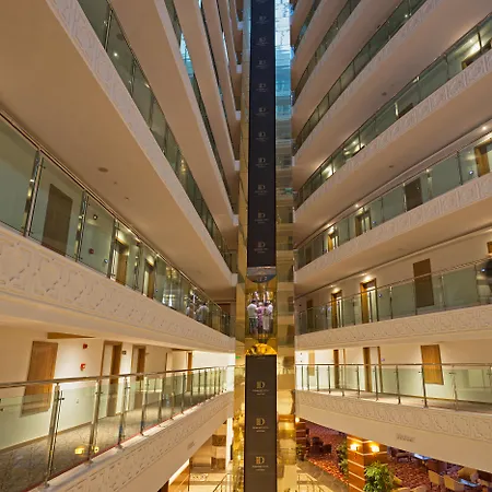 Hotel Diamond Hill