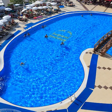 Diamond Hill Hotel 5*