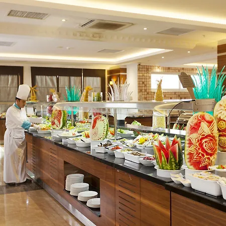 Hotel Diamond Hill