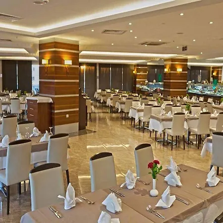 Diamond Hill Alanya