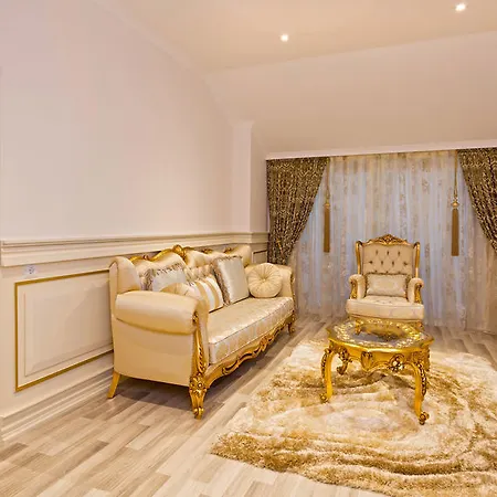 Diamond Hill Hotel 5*