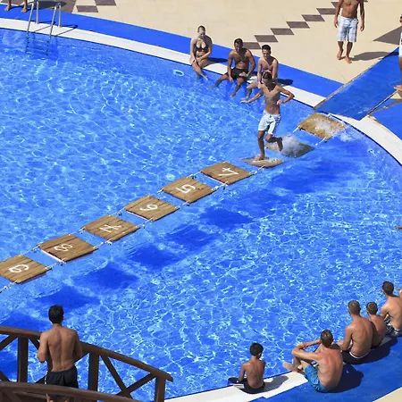 Diamond Hill 5* Alanya