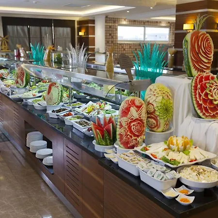Diamond Hill Alanya