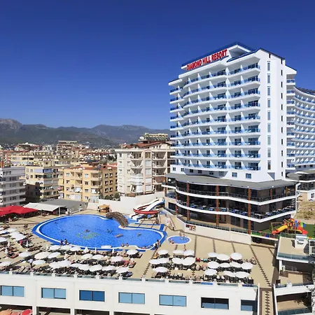 Hotel Diamond Hill
