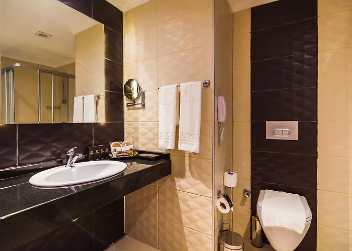 钻石山度假酒店