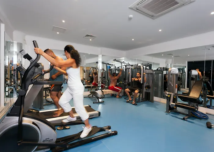 钻石山度假酒店