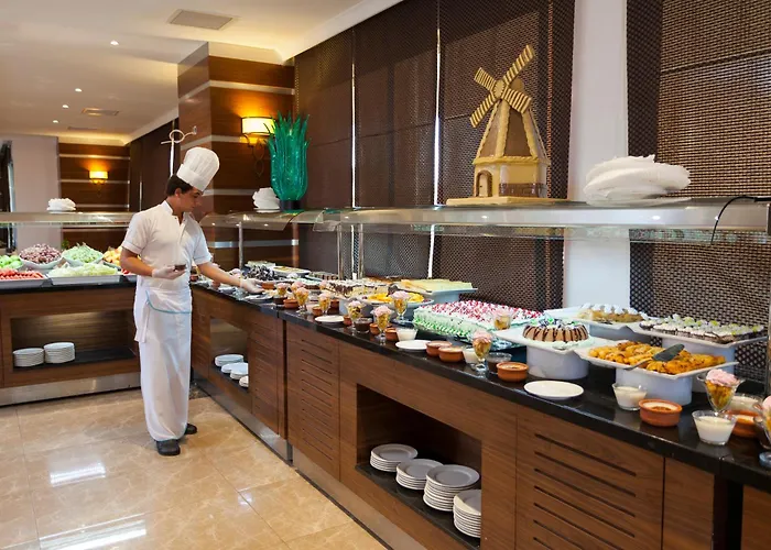 钻石山度假酒店 5*