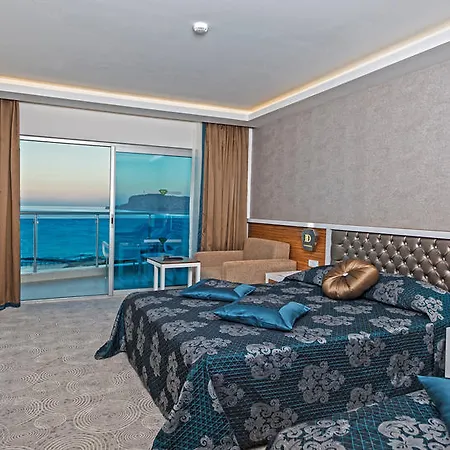 Diamond Hill Szálloda 5*