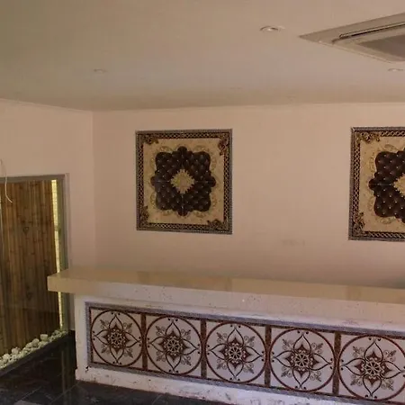 Hotel Diamond Hill Alanya