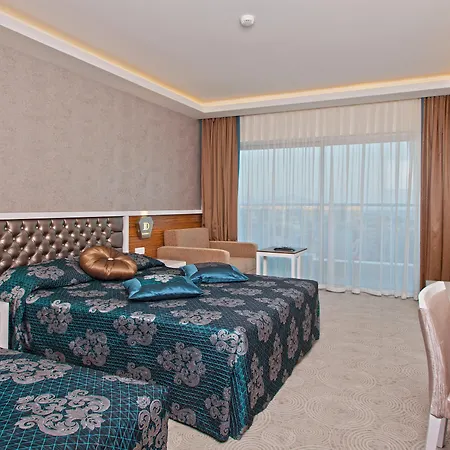 Hotel Diamond Hill Alanya
