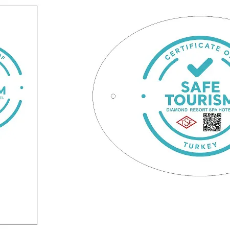 Hotel Diamond Hill Alanya