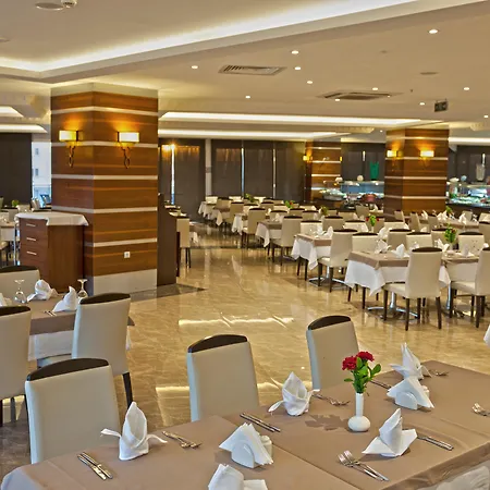 Diamond Hill Hotel Alanya