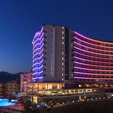 Hotel Diamond Hill