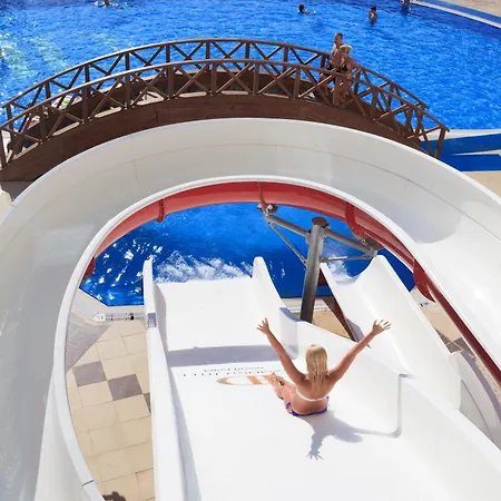 Diamond Hill Hotel Alanya