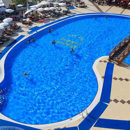 Diamond Hill Hotel 5*