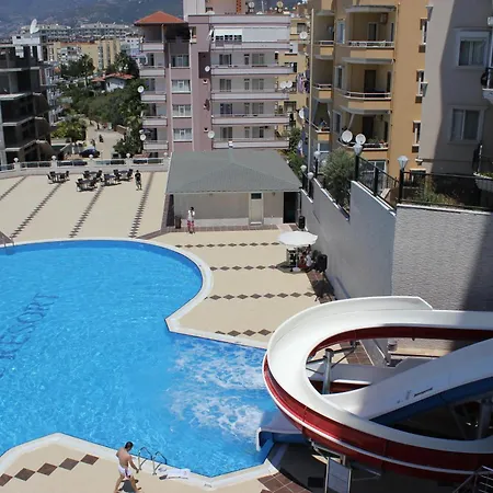 Diamond Hill Alanya
