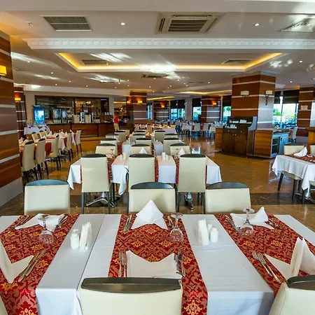 Diamond Hill Otel 5*