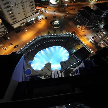 Diamond Hill Hotel 5*