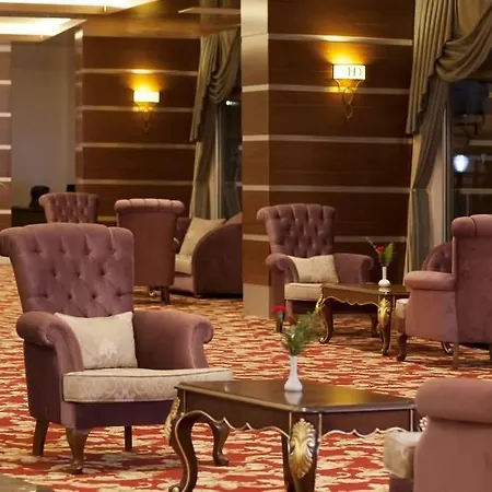 Diamond Hill Hotel 5*