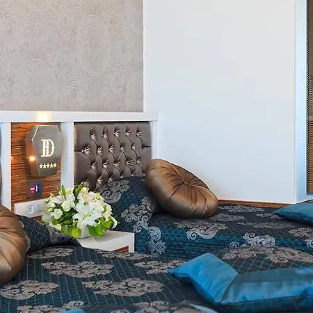 Diamond Hill Hotel 5*