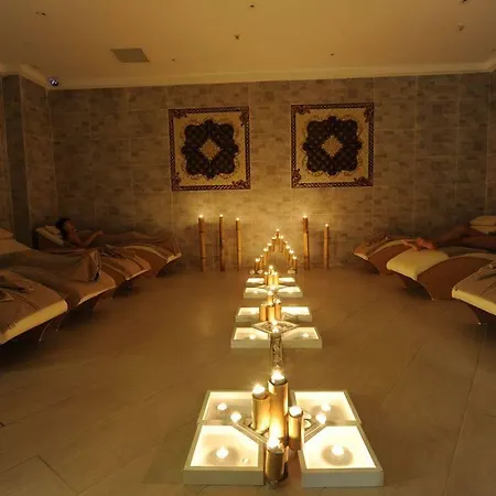 Hotel Diamond Hill Alanya