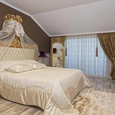 Diamond Hill Hotel Alanya