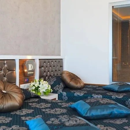 Diamond Hill Hotel Alanya