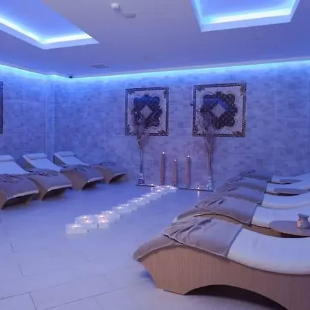 Hotel Diamond Hill Alanya