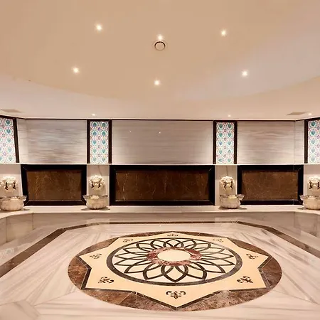 Diamond Hill 5* Alanya