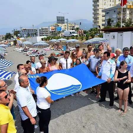 Diamond Hill Alanya