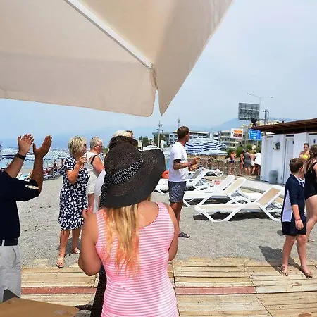 Diamond Hill Hotel Alanya