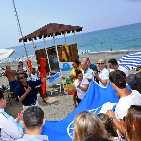 Diamond Hill 5* Alanya