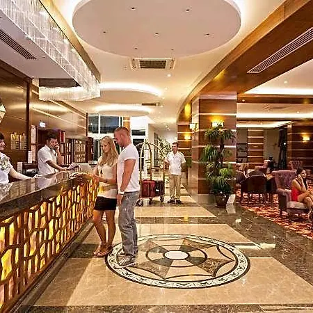 酒店 钻石山度假酒店 阿拉尼亚