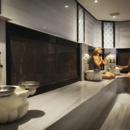 Hotel Diamond Hill Alanya