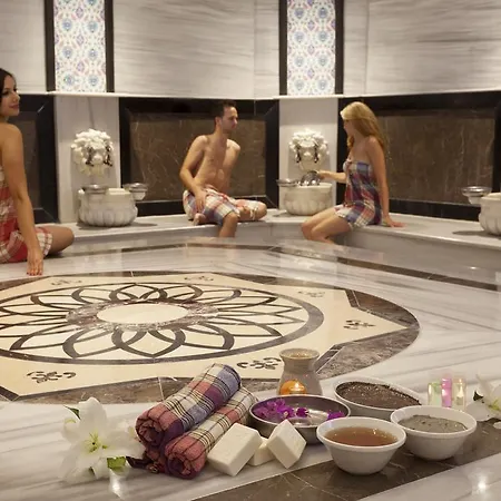 호텔 다이아몬드 힐