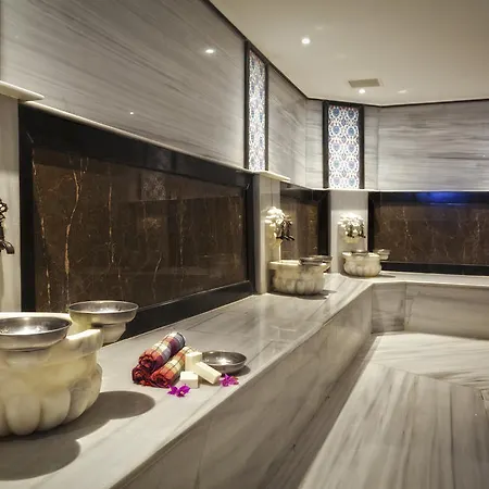 Hotel Diamond Hill Alanya