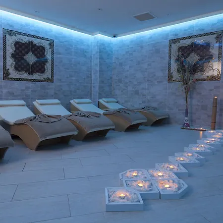 Diamond Hill Alanya