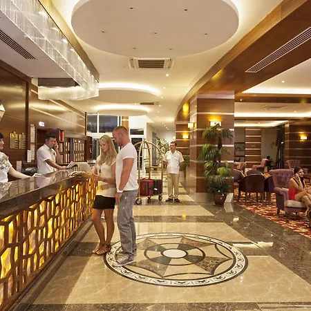 酒店 钻石山度假酒店