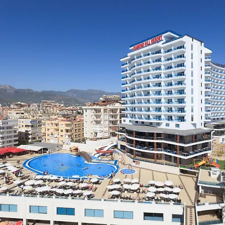 Hotel Diamond Hill 5*