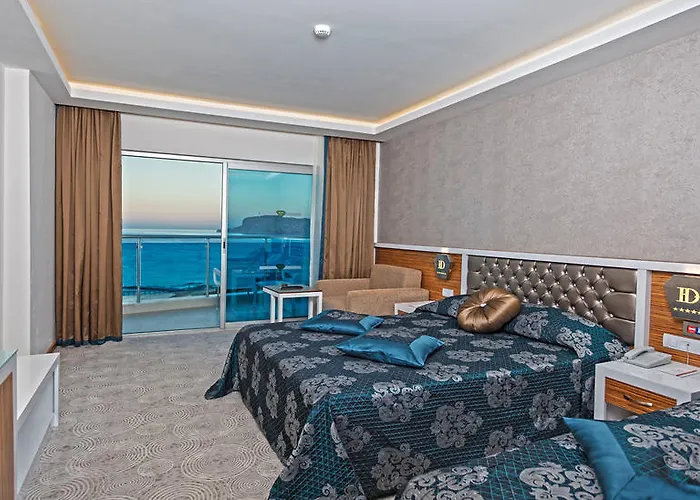 Diamond Hill Hotel 5*